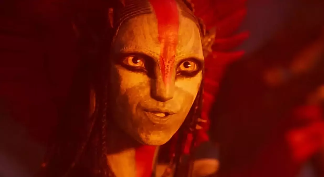 Avatar 3 Ateş ve Kül izle! Türkçe dublaj ve altyazılı Avatar 3 izle, full HD Avatar 3 nereden izlenir?