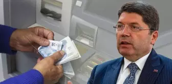 Bakan Tunç açıkladı! Vatandaşın mağdur olduğu konuda bankalar da sorumlu olacak