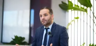 Belçikalı siyasetçi Ben Achour, Türkiye'nin yüksek nitelikli savunma sanayisi geliştirdiğini söyledi Açıklaması