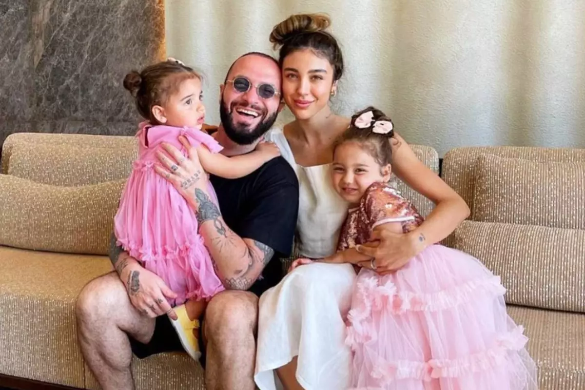 Berkay lüks ev aldı ama ailesiyle otelde yaşıyor! Sebebi ortaya çıktı