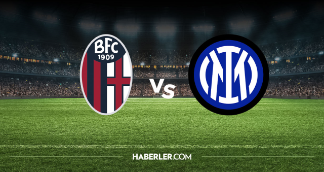 Bologna Inter CANLI nereden izlenir? Bologna Inter maçı hangi kanalda, nereden izlenir?