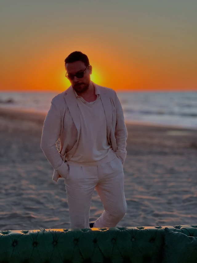 Sinan Akçıl's strong reaction to Danla Bilic's operation post