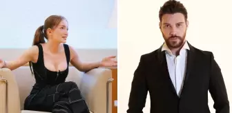 Danla Bilic'in operasyon paylaşımına Sinan Akçıl'dan sert tepki