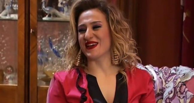 Derya Karadaş kimdir? Yalan Dünya Zerrin Derya Karadaş kaç yaşında, nereli, kariyeri?