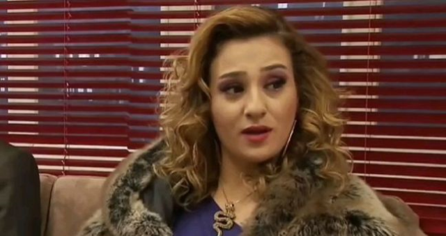 Derya Karadaş kimdir? Yalan Dünya Zerrin Derya Karadaş kaç yaşında, nereli, kariyeri?