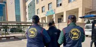 Diyarbakır'da 6 firari hükümlü yakalandı