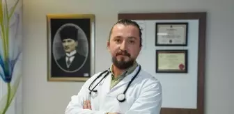 Doktor önerisi olmadan serum taktırılmamalı