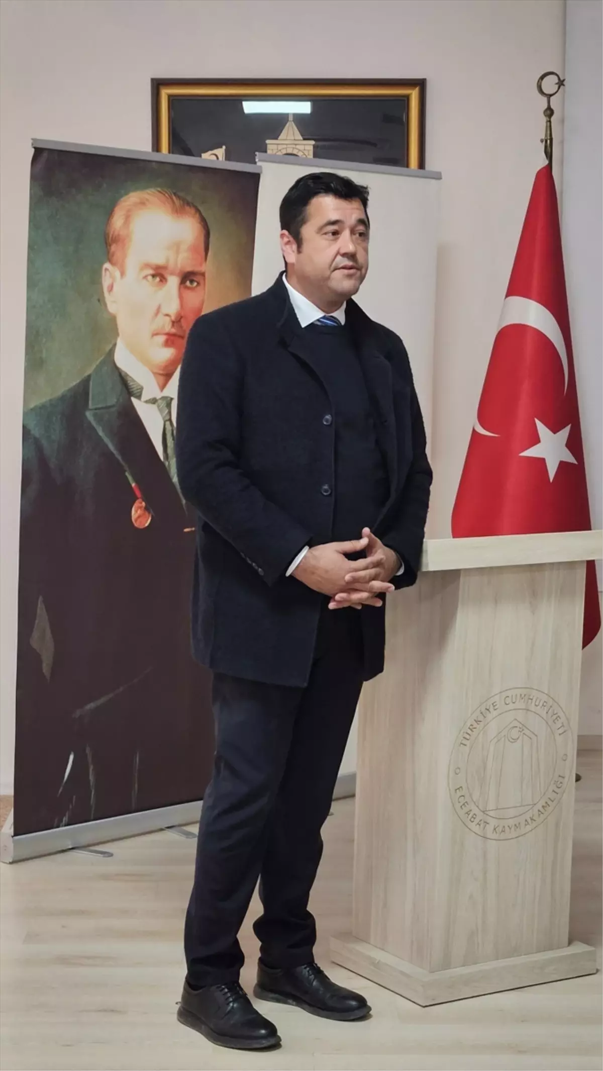 Eceabat'ta zeytinyağında kalite ve duyusal tadım etkinliği düzenlendi