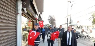 Edirne'den kısa kısa