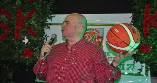 Ediz Baksi kimdir? Ediz Baksi kaç yaşında, neden vefat etti?