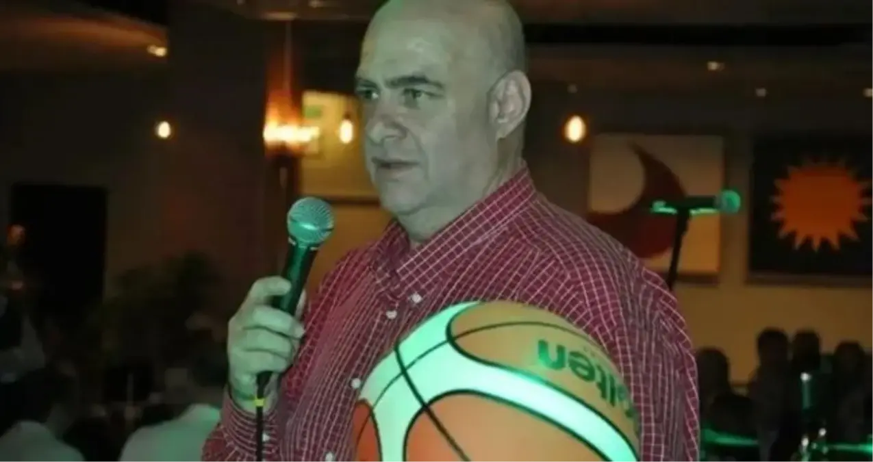 Ediz Baksi kimdir? Ediz Baksi kaç yaşında, neden vefat etti?