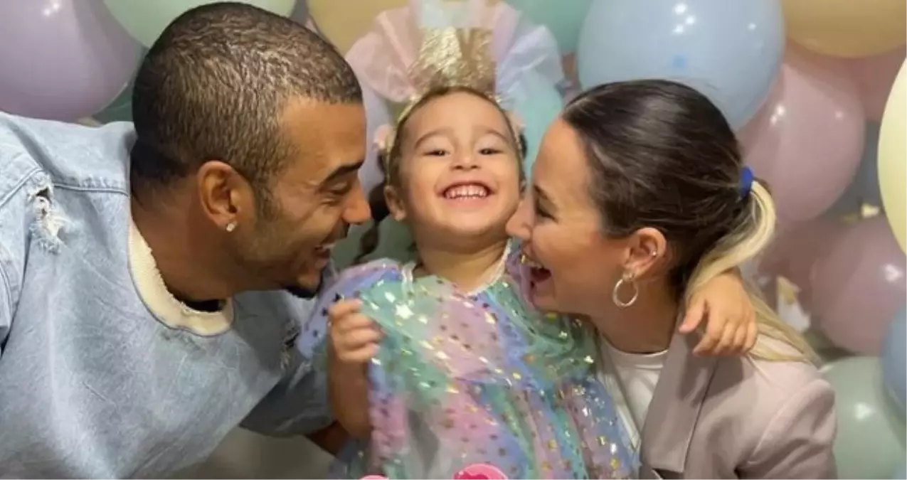 Efecan Dianzenza ile Duygu Çavdar barıştı mı? Efecan Dianzenza ile Duygu Çavdar tekrar evlendi mi?