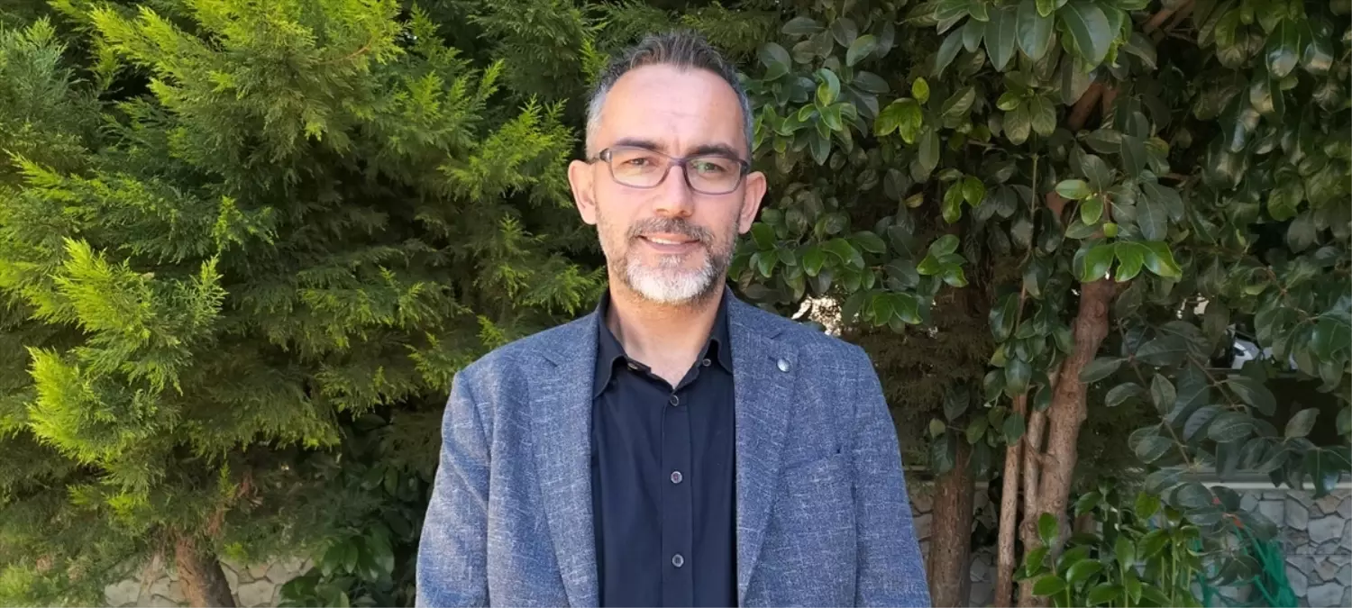 EFVET genel konferansı Antalya'da düzenlenecek