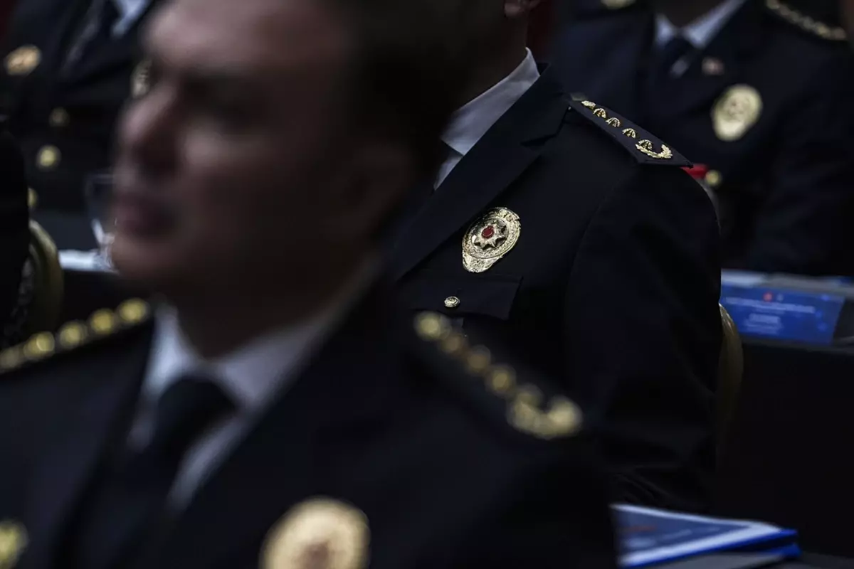 Emniyet Genel Müdürlüğü'nün ismi değişiyor