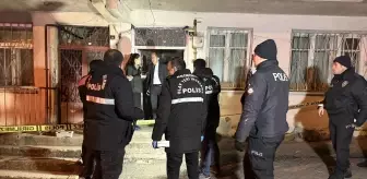 Erzurum'da çıkan kavgada 1 kişi baltayla ağır yaralandı