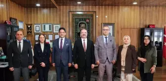 Erzurum'da dezavantajlı bireyler hizmet sektörüne kazandırılacak