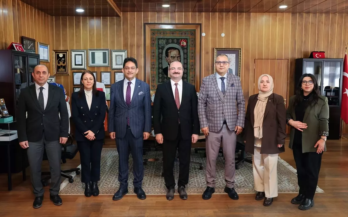 Erzurum'da dezavantajlı bireyler hizmet sektörüne kazandırılacak