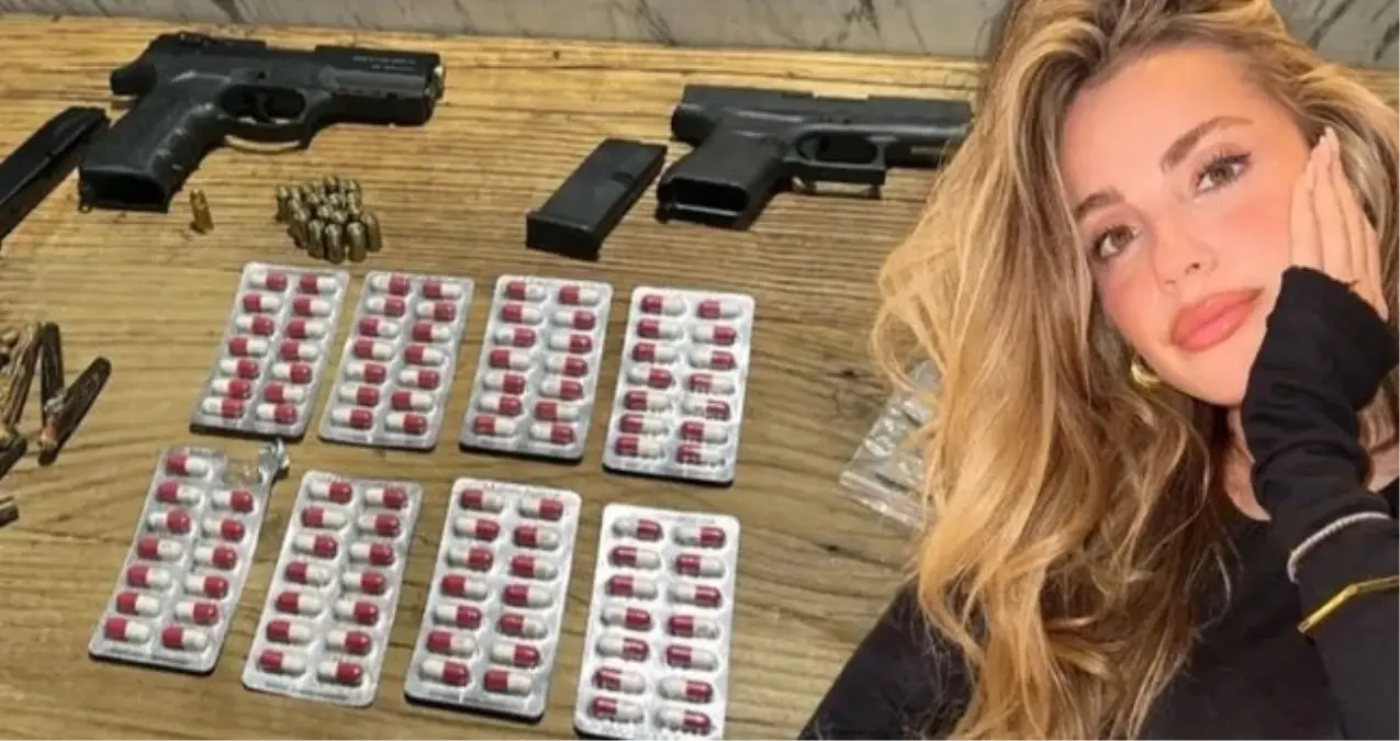 Ezgi Eyüboğlu kimdir, neden gözaltına alındı? Ezgi Eyüboğlu kaç yaşında, nereli?