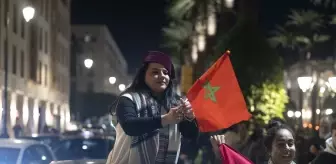 Fas'ın FIFA 2025 Arap Kupası zaferi ülkede büyük sevinçle kutlandı