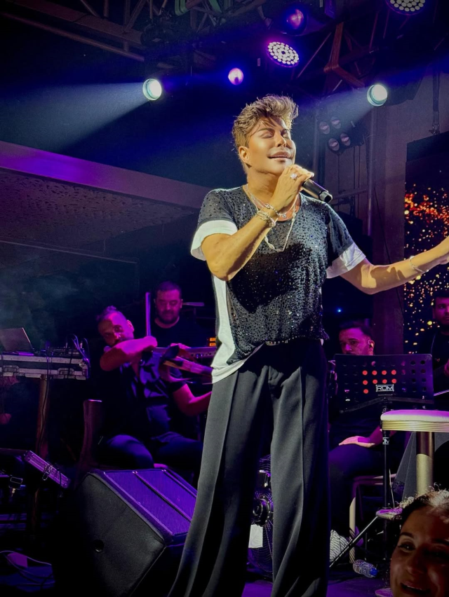 A frightening claim about Fatih Ürek led to a statement from his manager