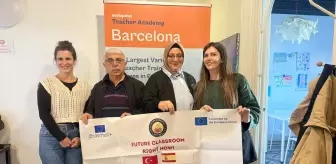 Gaziosmanpaşa İmam Hatip Ortaokulu, dijital ve yenilikçi eğitim uygulamalarını güçlendirecek