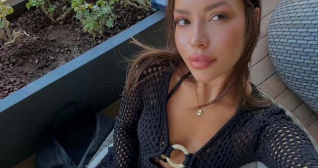 Gizem Türedi kimdir, neden gözaltına alındı? Gizem Türedi kaç yaşında, nereli, evli mi?