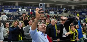 Gözlerin çevrildiği Sadettin Saran'dan ilk açıklama