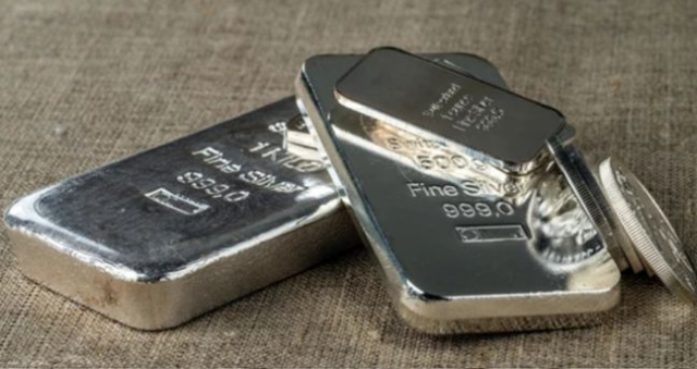 Gümüşte tarihi zirve: Gümüş fiyatları! 19 Aralık 1 gram gümüşün fiyatı ne kadar? Gümüş alınır mı?