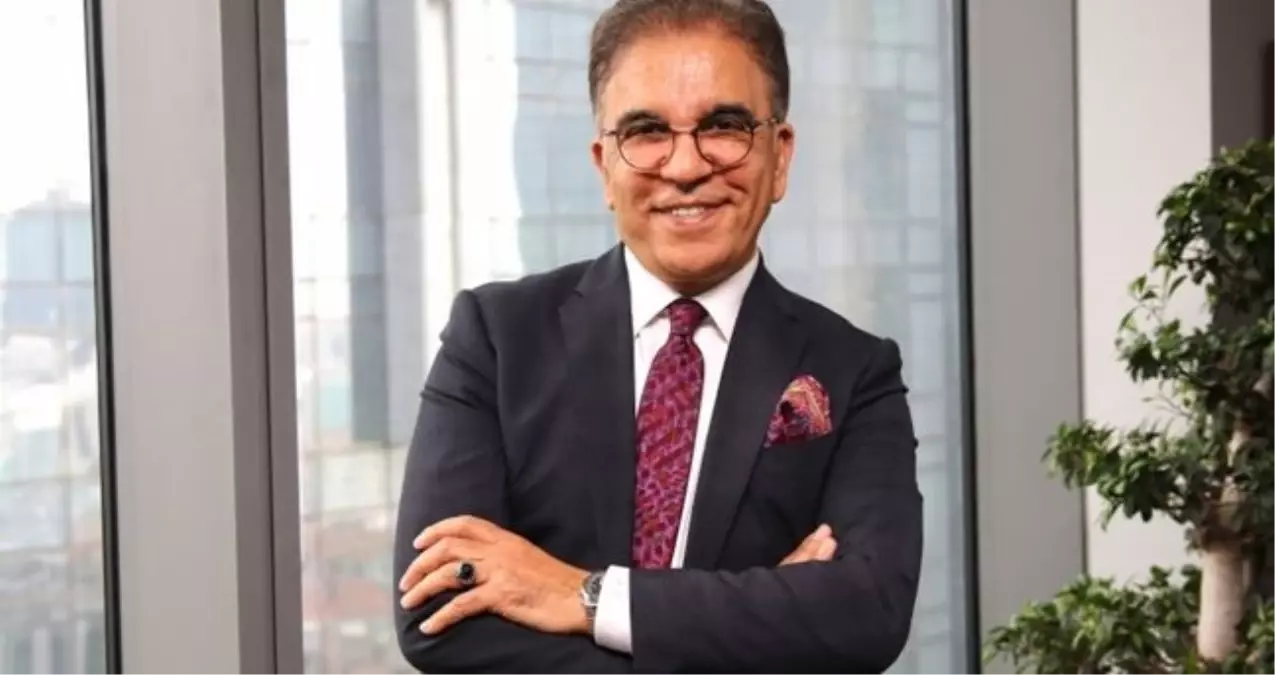 Hamit Demir kimdir? Demir Holding'in sahibi Hamit Demir kaç yaşında, nereli?