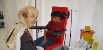 Hasköy Devlet Hastanesi hizmet vermeye başladı