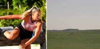 Hayranlarını korkuttu! Aleyna Kalaycıoğlu talihsiz bir kaza atlattı