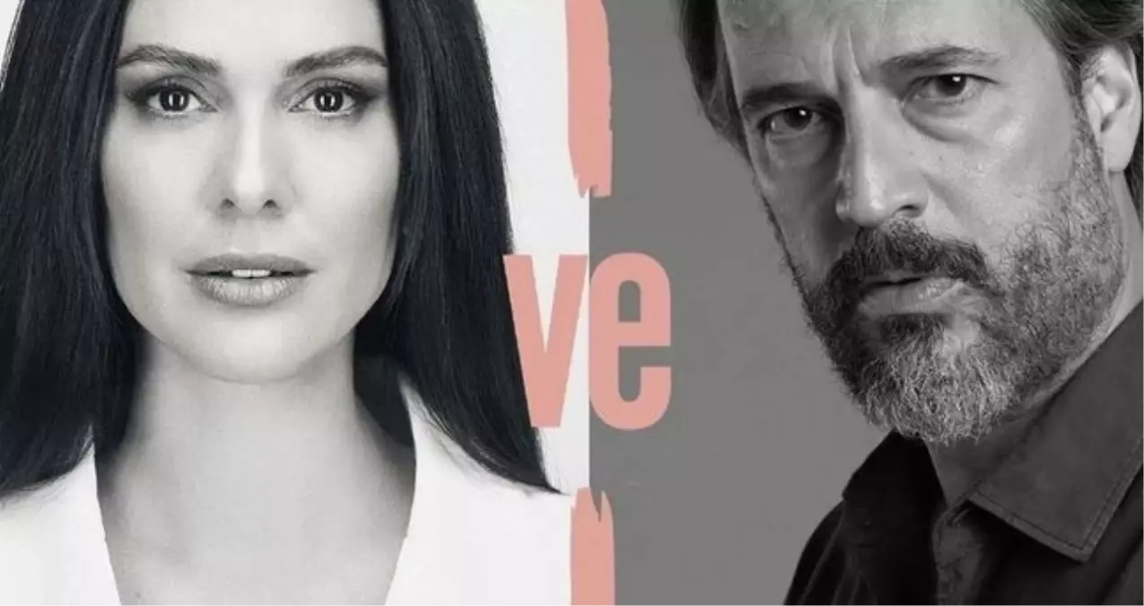 İlk ve Son 3. sezon çifti kim, oyuncuları kimler? İlk ve Son 3 sezon Güneş ve Serkan kim?