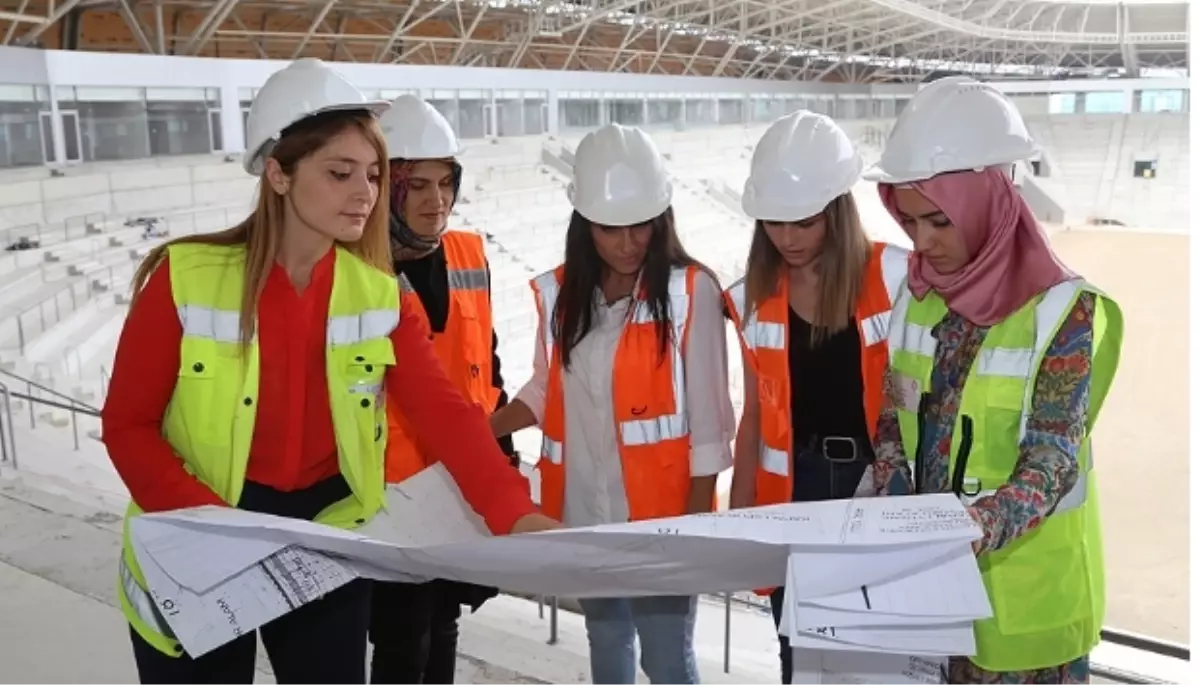 İnşaat mühendisleri günü ne zaman? En güzel inşaat mühendisleri günü sözleri ve mesajları?