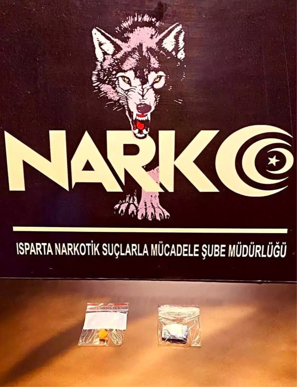 Isparta'da 19 yıl 7 ay hapis cezasıyla aranan hükümlü yakalandı