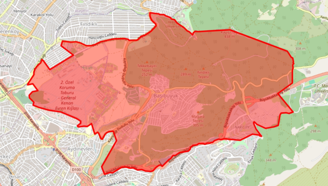 İstanbul İSKİ su kesintisi! 19-20 Aralık İstanbul'da su kesintisi ne zaman bitecek, sular ne zaman gelecek?