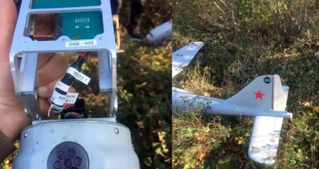 İzmit'e İHA mı düştü? SON DAKİKA! İzmit'te İHA neden düştü, kim düşürdü?