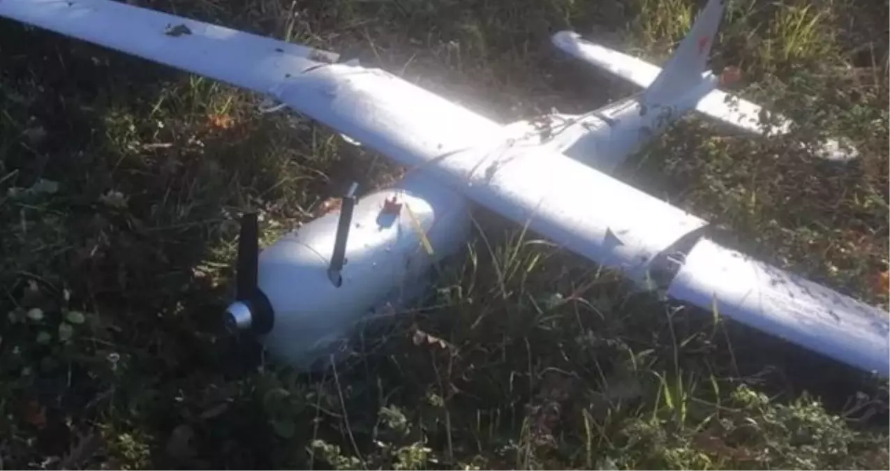 İzmit'e İHA mı düştü? SON DAKİKA! İzmit'te İHA neden düştü, kim düşürdü?