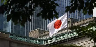 Japonya Merkez Bankası'ndan 30 yıl sonra bir ilk