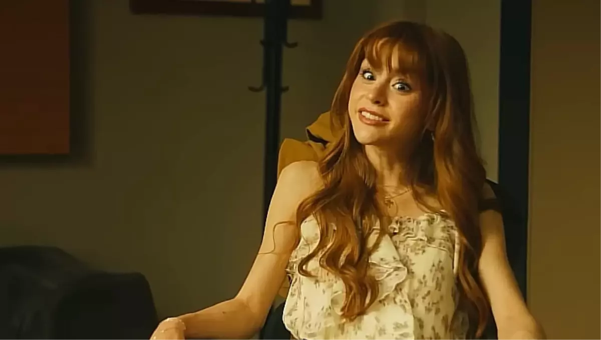 Jasmine 2. bölüm nereden izlenir, HBO Max'ten kaldırıldı mı?