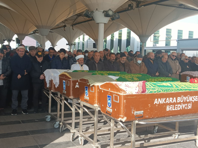 They hid the sounds of struggle in the woman murder