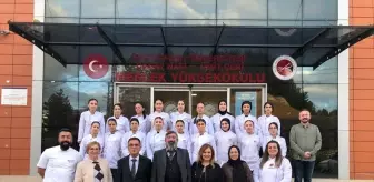 Kastamonu'da lise öğrencilerine yönelik gastronomi farkındalık etkinliği düzenlendi