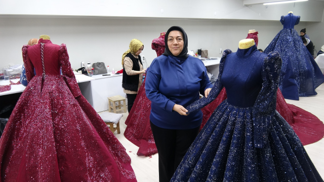 kiraladigi gelinlik hayatini degistirdi 19370505 1426 m