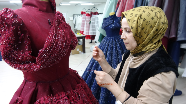 kiraladigi gelinlik hayatini degistirdi 19370505 4917 m