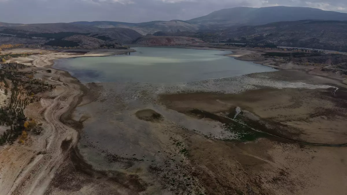 'Konya çölleşmeye doğru gidiyor'