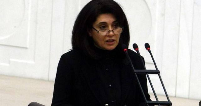 Leyla Zana kimdir? Leyla Zana kaç yaşında, nereli? Leyla Zana kimdir? Leyla Zana kaç yaşında, nereli?
