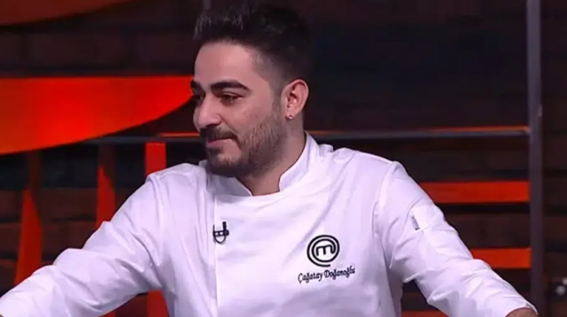 MasterChef Çağatay elendi mi, Masterchef Çağatay nerede Çağatay neden yok? Çağatay hasta mı? MasterChef Çağatay elendi mi, Masterchef Çağatay nerede Çağatay neden yok? Çağatay hasta mı?