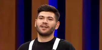 MasterChef Sergen'den şok itiraf: Survivor yarışmacısına aşık olduğunu açıkladı