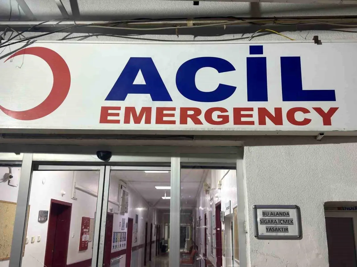 Mazıdağı'nda liseliler arasında bıçaklı kavga: 2 öğrenci yaralandı