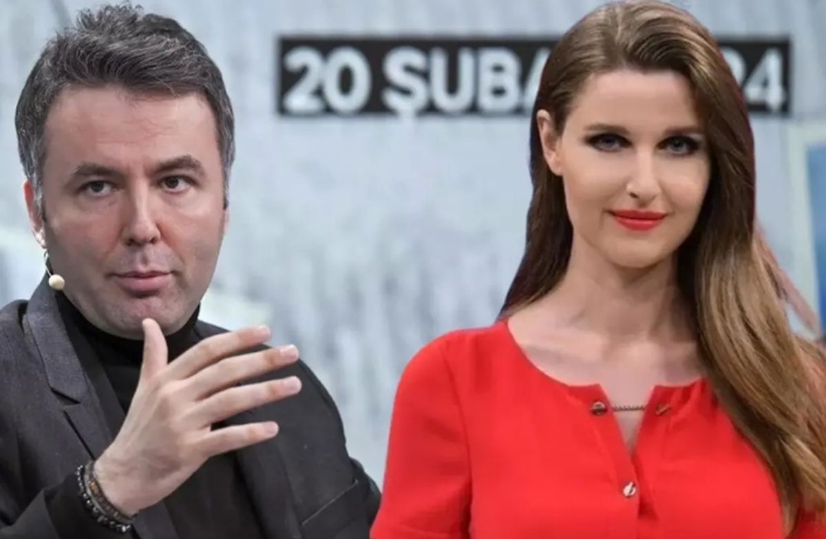 Mehmet Akif Ersoy evli mi? Mehmet Akif Ersoy eski eşi Pınar Erbaş kimdir?