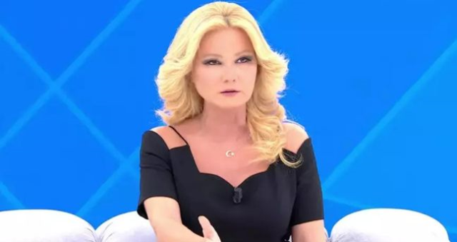 Müge Anlı kaç yaşında, nereli? Müge Anlı kimdir, evli mi, eşi kim?